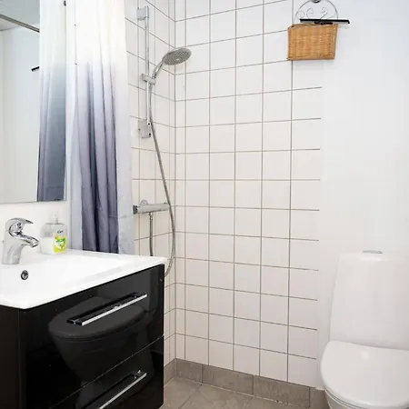 5 Minute Walk To Lego House - 2 Bedrooms 80m2 With Garden Lägenhet